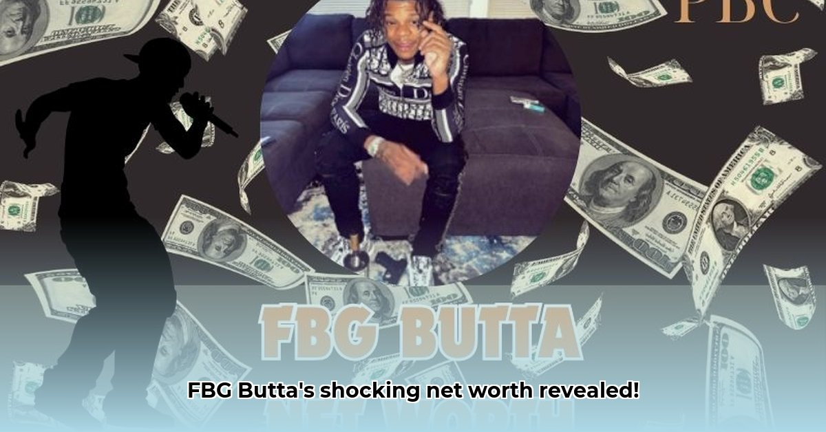 fbg-butta-net-worth